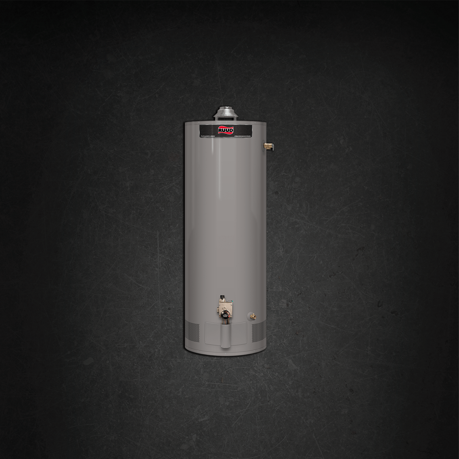 Ruud Water Heaters at Ace
